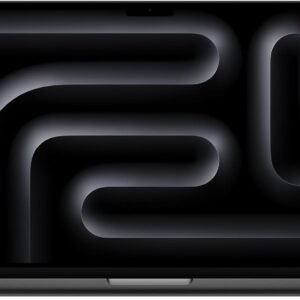 Apple 2026 MacBook Pro Laptop with Apple M5 Pro chip with 18-core CPU and 20-core GPU: Built for AI, 16.2-inch Liquid Retina XDR Display, 48GB Unified Memory, 1TB SSD, Wi-Fi 7; Space Black