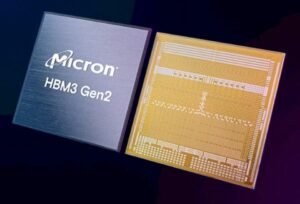 AI chips driving growth in the semiconductor industry in 2026