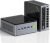 GMKtec Gaming Mini PC AMD Ryzen 7 PRO 6850H 32GB DDR5 1TB SSD, Dual NIC LAN 2.5G, WiFi 6, USB3.2, USB-C 4.0, BT5.2, DP, HDMI, Dual Fan