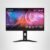 GIGABYTE – M27Q Advanced (US) – 27″ SS IPS Gaming Monitor – QHD 2560×1440-180Hz – 1ms MPRT – AMD FreeSync – Type C KVM – HDMI, DP, Type C – Height Adjustable – Black