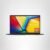 ASUS Vivobook Go 15.6” FHD Slim Laptop, AMD Ryzen 3 7320U Quad Core Processor, 8GB DDR5 RAM, 256GB SSD, Windows 11 Home, Fast Charging, Webcam Shield, Military Grade Durability, Black, E1504FA-AB34