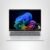 HP OmniBook 5 14 inch Next Gen AI PC, OLED Display, Snapdragon X Plus X1P-42-100, 16 GB RAM, 1 TB SSD, Qualcomm Adreno GPU, Windows 11 Home, Copilot+ PC, Glacier Silver, 14-he0099nr