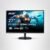 Acer Nitro 27” Gaming Monitor | WQHD 2560 x 1440 | IPS | ZeroFrame | AMD FreeSync Premium | 320Hz Refresh Rate | Up to 0.5ms | DCI-P3 90% | 1 x Display Port 1.4 & 2 x HDMI 2.1 | KG271U F3bmiipx