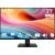 MSI PRO MP271A E2 27-inch IPS 1920 x 1080 (FHD) Gaming Office Monitor, 120Hz, Free-Sync, HDMI, DisplayPort, VGA Port, VESA Mountable, Tilt, Speaker, 4-Side Slim Bezel 1ms, Black