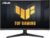 ASUS TUF Gaming 27” 1440P Curved HDR Gaming Monitor (VG27WQ3B) – QHD (2560 x 1440), 180Hz, 0.5ms, Extreme Low Motion Blur, FreeSync, 90% DCI-P3, DisplayWidget, 3 yr Warranty