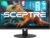Sceptre New24-inch Gaming Monitor100Hz HDMI x2 Build-in Speakers 2025