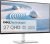 Dell S2725DS Monitor – 27 Inch, QHD (2560×1440) Display, 100Hz refresh rate, 1500:1 contrast ratio, TÜV Rheinland Eye comfort 4 Star, Integrated 2x5W speaker, Height/Tilt/Swivel/Pivot- Ash White color