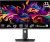MSI MPG 321URX QD-OLED, 32″ 4K UHD Quantum Dot OLED Gaming Monitor, 3840 x 2160, 0.03ms, 240Hz, True Black HDR 400, 90W USB Type C, HDMI, DP Port