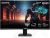 GIGABYTE GS27QC 27″ 165Hz 1440P Curved Gaming Monitor, 2560 x 1440 VA 1500R Display, 1ms (MPRT) Response Time, HDR Ready, FreeSync Premium, 1x Display Port 1.4, 2X HDMI 2.0,Black