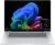 HP OmniBook 5 16 inch Next Gen AI PC, 2K Touchscreen, Snapdragon X Plus X1P-42-100, 16 GB RAM, 512 GB SSD, Qualcomm Adreno GPU, Windows 11 Home, Copilot+ PC, Glacier Silver, 16-fb0000nr