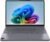 Lenovo IdeaPad Slim 3X – 2025 – Everyday AI Laptop – Copilot+ PC – 15.3″ WUXGA Display – 16 GB Memory – 512 GB Storage – Qualcomm® Snapdragon® X – Luna Grey