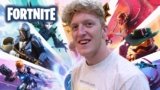 Turner Tenney aka Tfue Bio