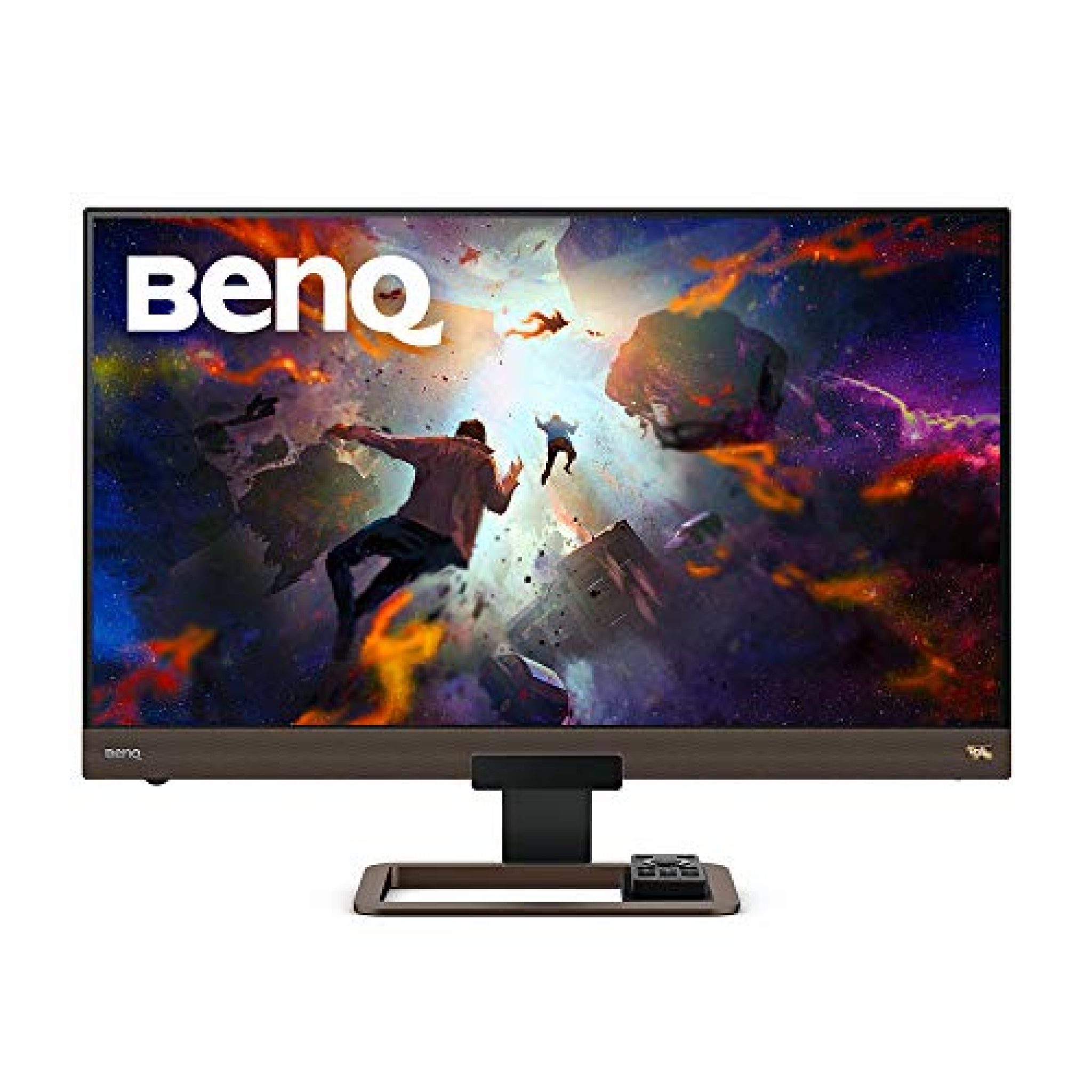 Монитор benq ew3280u 32 обзор