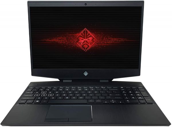 Hp Omen 15 156″ Fhd 144hz Gaming Laptop Teki Usb Hub 10th Gen Intel Core I7 10750h 6 Core 7814