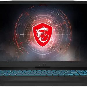 MSI Crosshair17 17.3″ 144Hz FHD Gaming Laptop Intel Core i7-11800H RTX3050 16GB 512GBNVMe SSD Win10