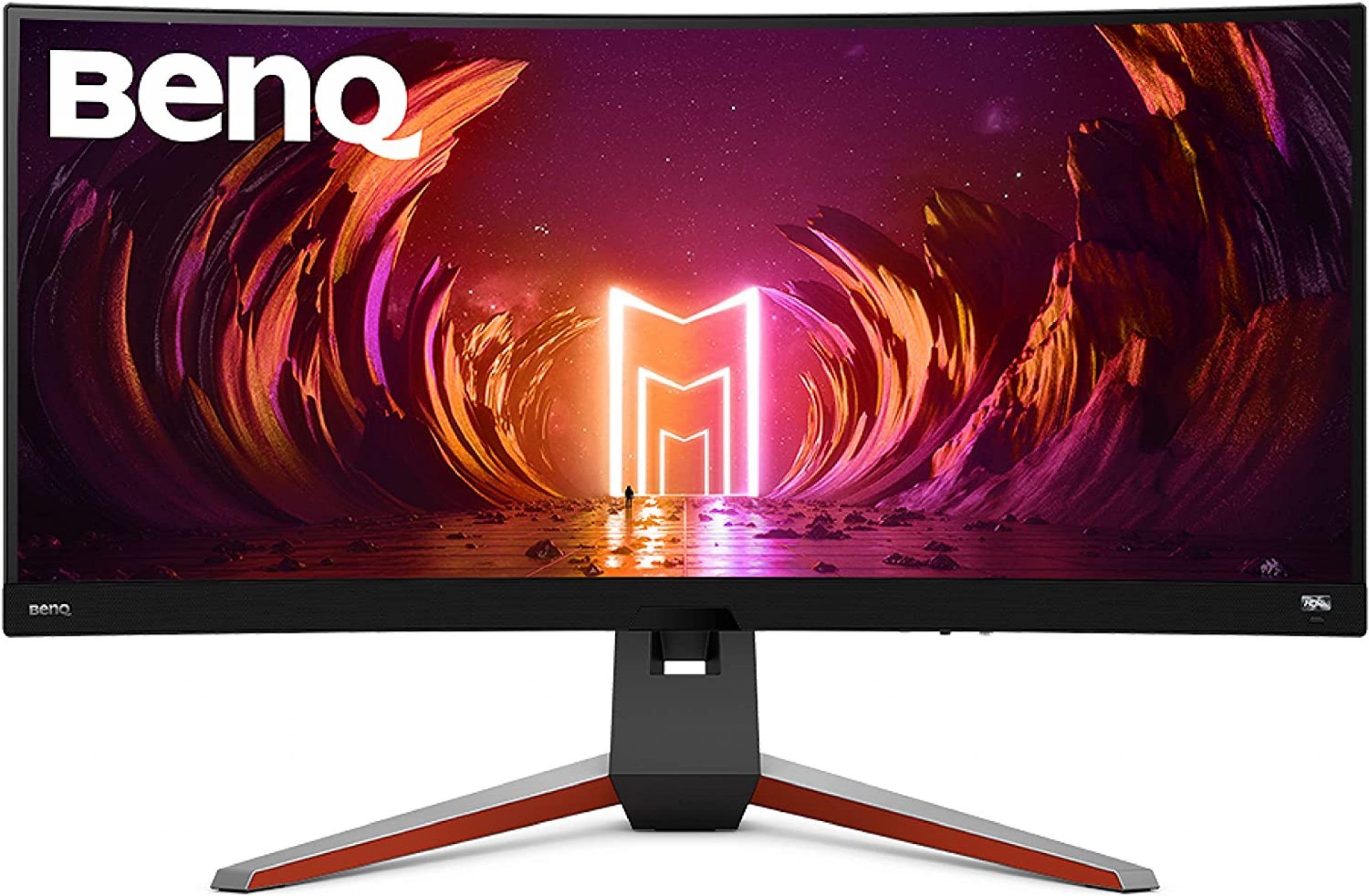 Монитор benq mobiuz ex3415r обзор