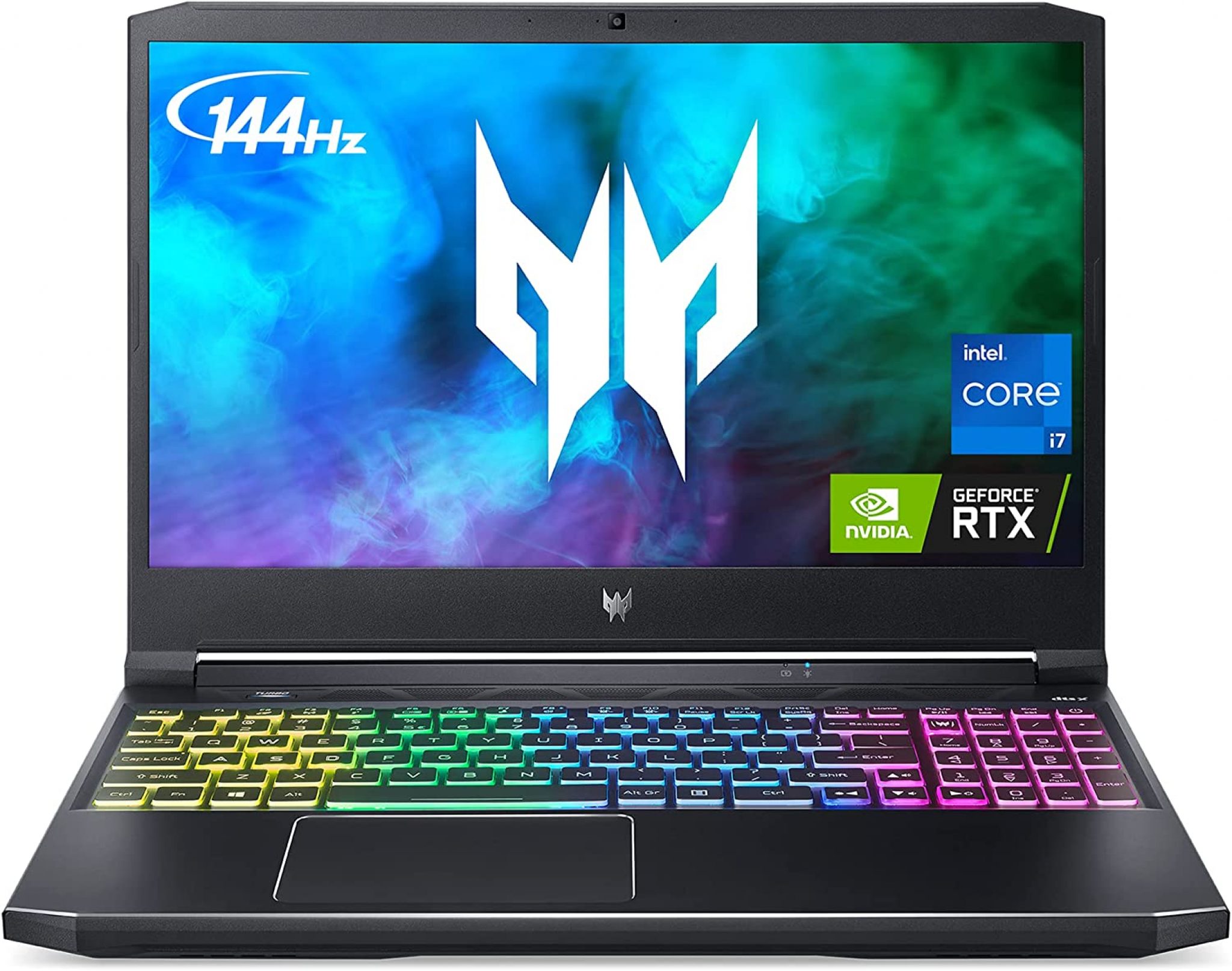 Acer Predator Helios 300 PH31554760S Gaming Laptop Intel i711800H