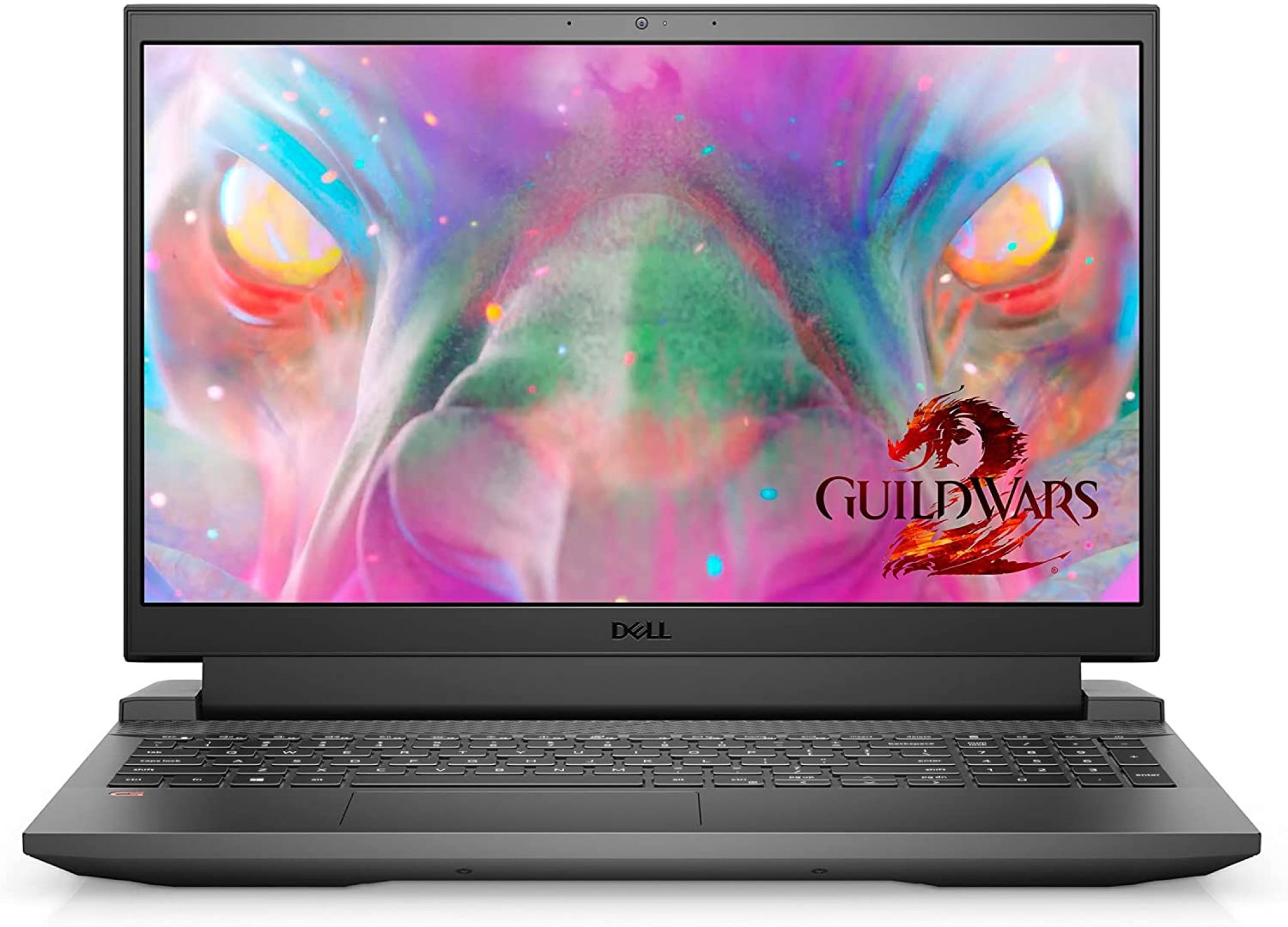 Dell Gaming G15 5511, 15.6inch inch FHD 120Hz NonTouch Laptop Intel