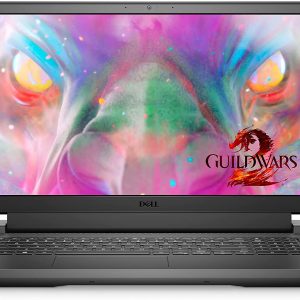 Dell Gaming G15 5511, 15.6-inch inch FHD 120Hz Non-Touch Laptop – Intel Core i7-11800H, 16GB DDR4 RAM, 512GB SSD, NVIDIA GeForce RTX 3050 Ti 4GB GDDR6 , Windows 10 Home – Black (Latest Model)