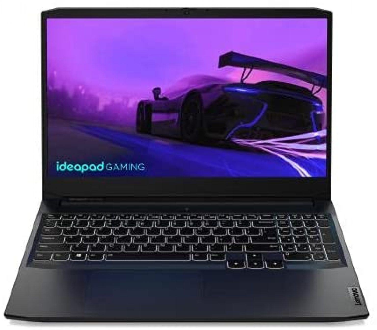 Lenovo IdeaPad Gaming 3 15.6″ 120Hz Gaming Laptop AMD Ryzen 55600H 8GB