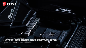 MSI Does AMD AGESA 1.2.0.4 Profiles Firmware To Significantly More X570, B550, X470, B450 and A520 Motherboards