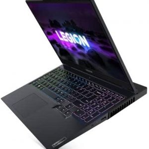 Lenovo Legion 5 15.6″ 165Hz Gaming Laptop AMD Ryzen 7-5800H 16GB RAM 512GB SSD RTX 3060 6GB GDDR6 Phantom Blue