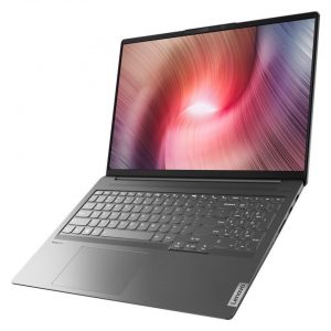 Lenovo IdeaPad 5 Pro 16ARH7 82SN000FUS 16″ Notebook – QHD – 2560 x 1600 – AMD Ryzen 7 6800H Octa-core (8 Core) 3.20 GHz – 16 GB Total RAM – 512 GB SSD – Storm Gray – Windows 11 Home – NVIDIA GeForce RTX 3050