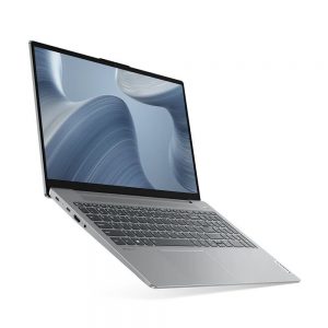 Lenovo Slim 7 14IAP7 14″ 2.8K Touch Laptop Intel Core i5-1240P 16GB Ram 1TB Solid State Drive Windows 11 Pro (Renewed)