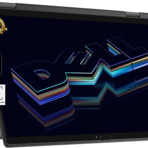 Dell Latitude 7430 2-in-1 Business Laptop (14″ FHD Touchscreen, Intel 10-Core i7-1265U, 16GB RAM, 1TB SSD, Active Pen) Backlit, Fingerprint, 3-Yr WRT, Webcam, 2024 Latitude 7000, Win 11 Pro, Gray