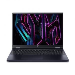 Acer Predator Helios 16″ Gaming Laptop, GeForce RTX 4080, Core i9-13900HX, 32GB DDR5 RAM, 1TB SSD, RGB Backlit Keyboard, Windows 11 Home, NH.QJSAA.002 (Renewed)