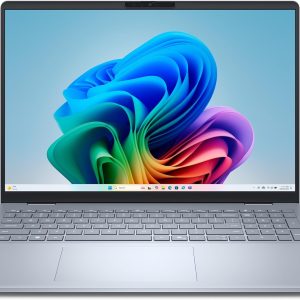 Dell 16 Plus Laptop DB16250-16.0-inch 16:10 2.5K (2560x1600) Display, Intel Core Ultra 9 288V, 32GB LPDDR5X Memory, 2TB SSD, Intel Arc Graphics, Backlit Copilot Key Keyboard - Previously Inspiron