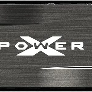 Silicon Power 1TB UD90 NVMe 4.0 Gen4 PCIe M.2 SSD R/W up to 5,000/4,800 MB/s (SP01KGBP44UD9005)