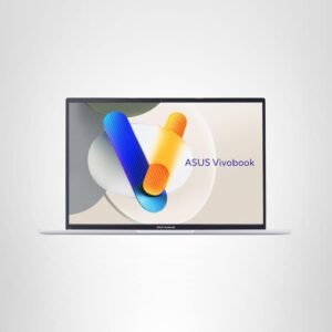 ASUS Vivobook 16 Laptop, 16” WUXGA 60Hz Display, Intel Core i5-13420H, Intel Iris Xᵉ Graphics, 16GB Memory, 512GB Storage, Windows 11, Cool Silver, F1605VA-ES56
