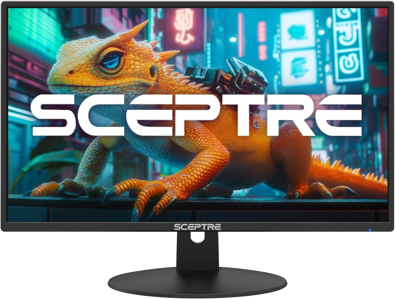 Sceptre New24-inch Gaming Monitor100Hz HDMI x2 Build-in Speakers 2025