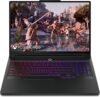 Lenovo Legion Pro 7i – AI-Powered Gaming Laptop – Intel® Core Ultra 7 255HX – 16″ WQXGA PureSight OLED Display – 240Hz – NVIDIA® GeForce RTX™ 5070 Ti – 32GB Memory – 2TB Storage – PC GamePass