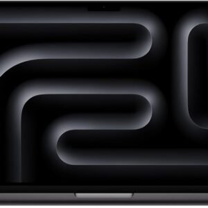 Apple 2026 MacBook Pro Laptop with Apple M5 chip with 10-core CPU and 10-core GPU: Built for AI, 14.2-inch Liquid Retina XDR Display, 32GB Unified Memory, 1TB SSD; Space Black