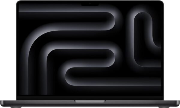 Apple 2026 MacBook Pro Laptop with Apple M5 chip with 10-core CPU and 10-core GPU: Built for AI, 14.2-inch Liquid Retina XDR Display, 32GB Unified Memory, 1TB SSD; Space Black