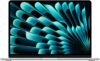 Apple 2026 MacBook Air 13-inch Laptop with M5 chip: Built for AI, 13.6-inch Liquid Retina Display, 24GB Unified Memory, 1TB SSD, 12MP Center Stage Camera, Touch ID, Wi-Fi 7; Silver
