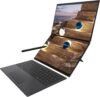 ASUS Zenbook Duo Laptop (2026), Dual 14” OLED 3K 144Hz Touch Display, Intel Core Ultra X9 388H, Intel Arc Graphics, 32GB RAM, 1TB SSD, Sleeve and Stylus Included, WiFi 7, Windows 11, Moher Gray