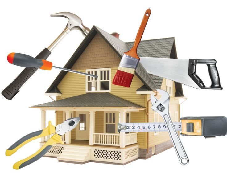 Home Improvement
