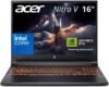 Acer Nitro V 16in Gaming Laptop ANV16-72-72ZY 16GB RAM 512GB SSD | WUXGA IPS 180Hz display, Intel Core 7 240H, NVIDIA RTX 5070 graphics, WiFi 6E, backlit keyboard, Windows 11 Home