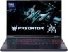 Acer Predator Helios Neo 16 AI Gaming Laptop | Intel Core Ultra 9 Processor 275HX | NVIDIA GeForce RTX 5070 Ti | 16″ WQXGA 240Hz G-SYNC | 16GB DDR5 | 1TB Gen 4 SSD | Killer Wi-Fi 6E | PHN16-73-92B8