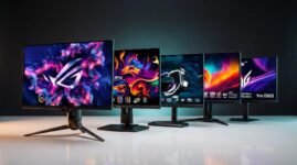 OLED vs. Mini-LED vs. IPS: Which Gaming Monitor Technology Is Best in 2026?