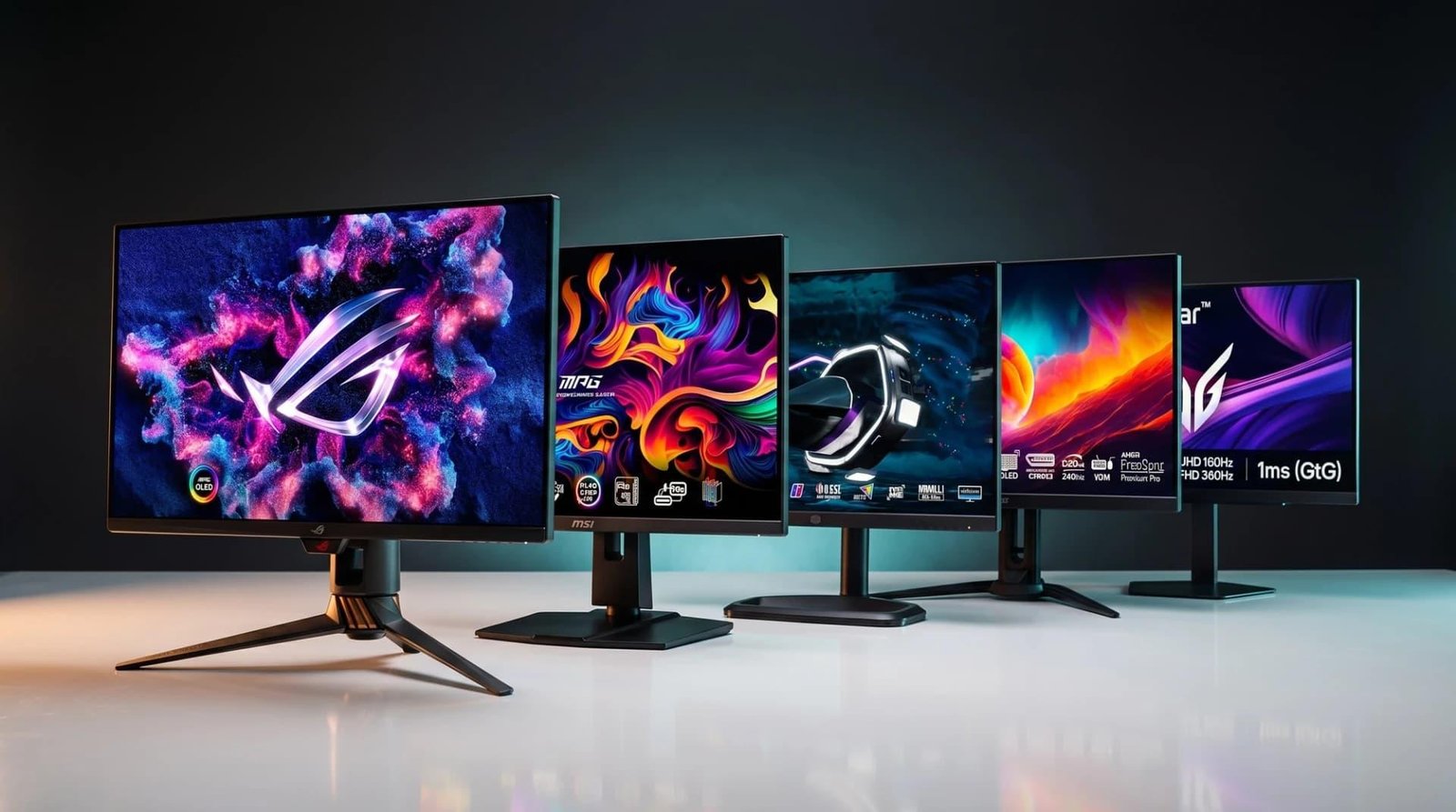 How to Fix Screen Tearing, Stuttering, and Input Lag on a Gaming Monitor in 2026
