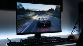 How to Fix Screen Tearing, Stuttering, and Input Lag on a Gaming Monitor in 2026
