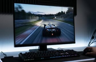 How to Fix Screen Tearing, Stuttering, and Input Lag on a Gaming Monitor in 2026