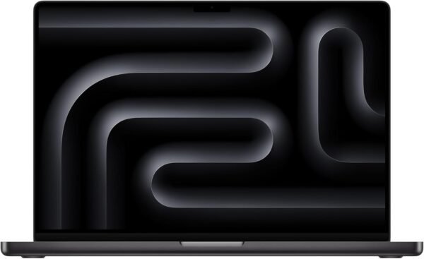 Apple 2026 MacBook Pro Laptop with Apple M5 Pro chip with 18-core CPU and 20-core GPU: Built for AI, 16.2-inch Liquid Retina XDR Display, 24GB Unified Memory, 1TB SSD, Wi-Fi 7; Space Black