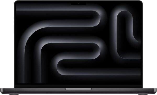 Apple 2026 MacBook Pro Laptop with Apple M5 Pro chip with 15-core CPU and 16-core GPU: Built for AI, 14.2-inch Liquid Retina XDR Display, 24GB Unified Memory, 1TB SSD, Wi-Fi 7; Space Black
