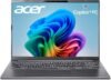 Acer Aspire 16 AI Copilot+ PC | 16″ WUXGA 120Hz Multi-Touch Display | Snapdragon X X1-26-100 | NPU: 45 Tops – GPU: Up to 1.7 TFLOPs | 16GB LPDDR5X | 512GB PCIe Gen 4 SSD | Wi-Fi 7 | A16-11MT-X669