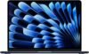 Apple 2026 MacBook Air 13-inch Laptop with M5 chip: Built for AI, 13.6-inch Liquid Retina Display, 16GB Unified Memory, 1TB SSD, 12MP Center Stage Camera, Touch ID, Wi-Fi 7; Midnight
